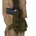Olive Drab Tactical Holster (5" Frame Size/Beretta 92)